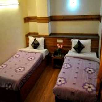 Golden Heights Enclave, Darjeeling 2